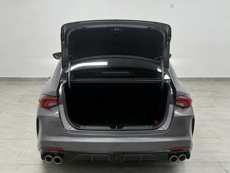 Trumpchi Shadow Leopard 2023