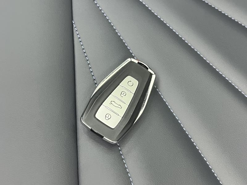 Geely Boyue L 2023