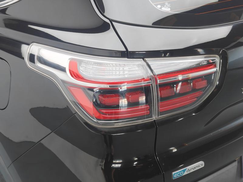 Kia Smart Run 2019