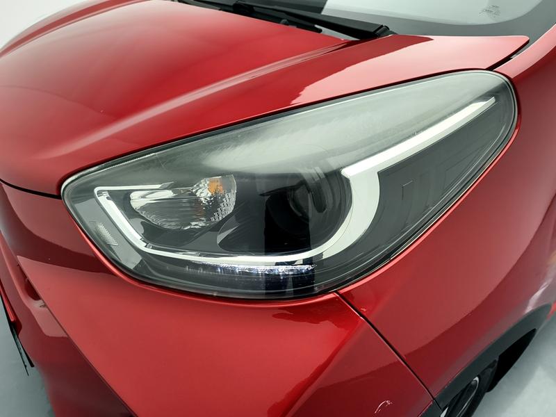 Chery QQ little ant 2022