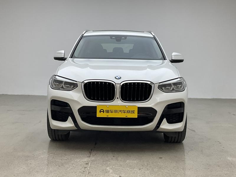 BMW BMW X3 2021