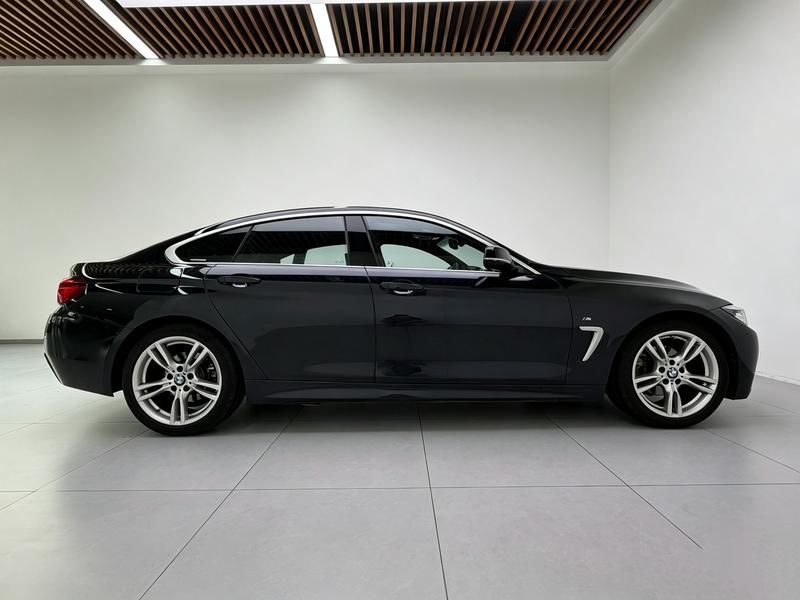 BMW BMW 4 Series 2020