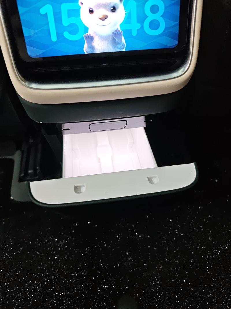 Xiaomi Auto Xiaomi YU7 2025