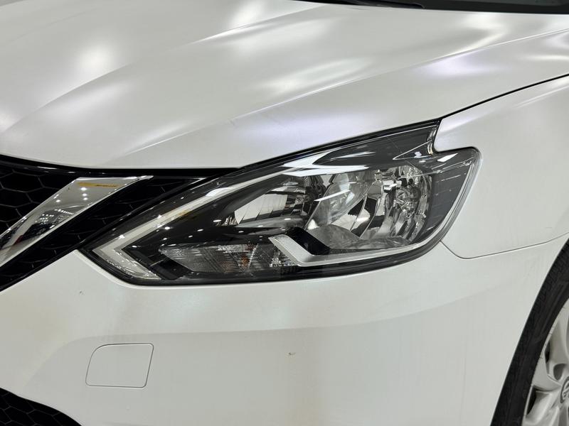 Nissan Sylphy 2024