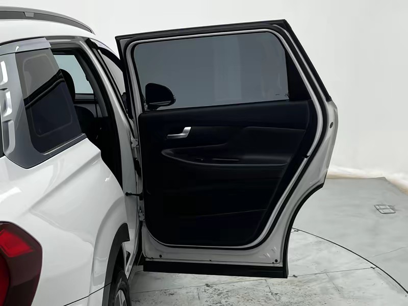 Hyundai Shengda 2019
