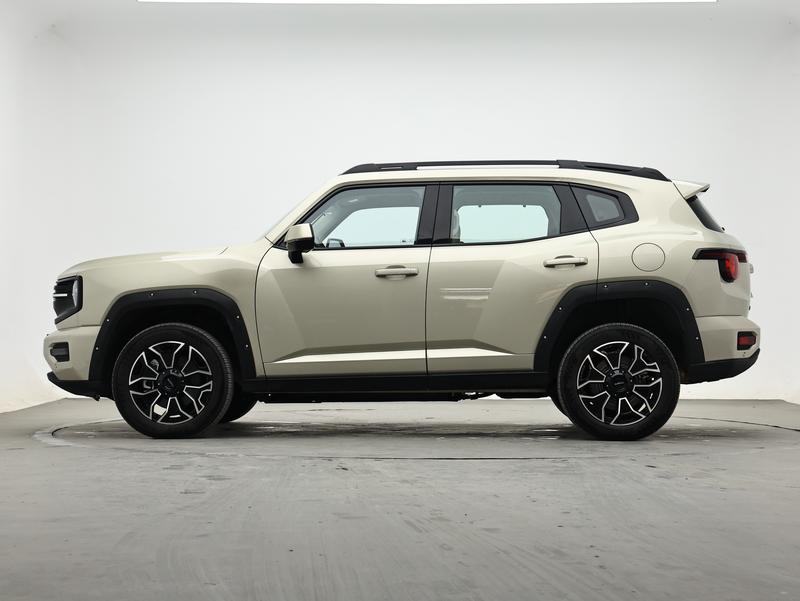 Haval Haval Big Dog PLUS PHEV 2026