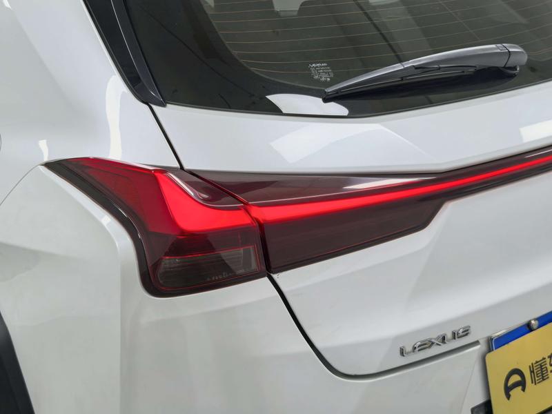 Lexus Lexus UX 2019