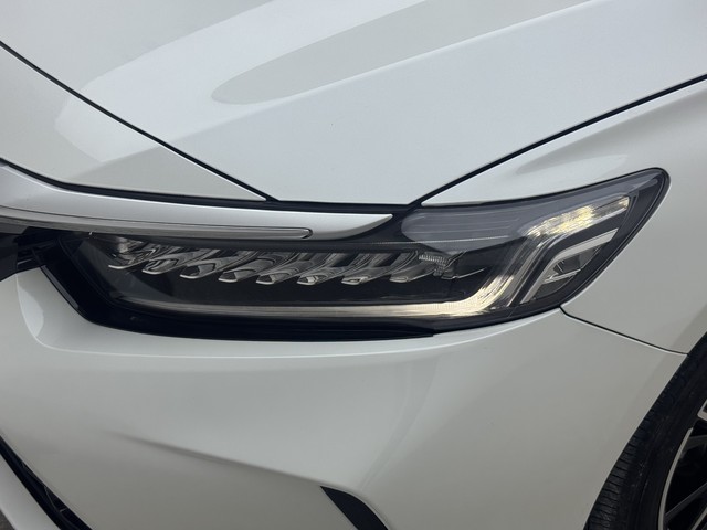 Honda Yingshi Pai 2022