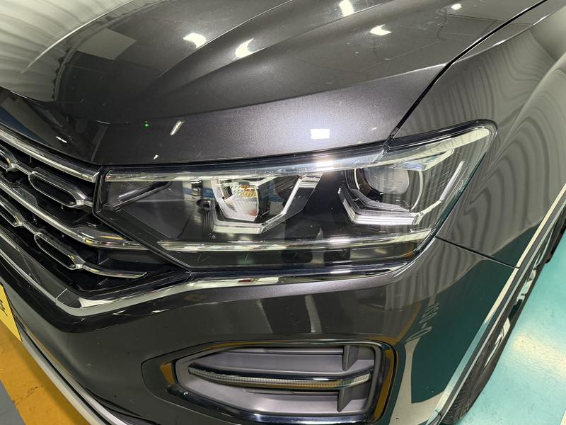 Volkswagen Tayron 2019