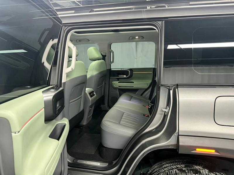 BAIC Off-Road Beijing Off road BJ40 2026