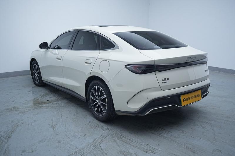BYD Seal 06DM 2024
