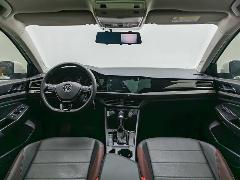 Volkswagen Bora 2021
