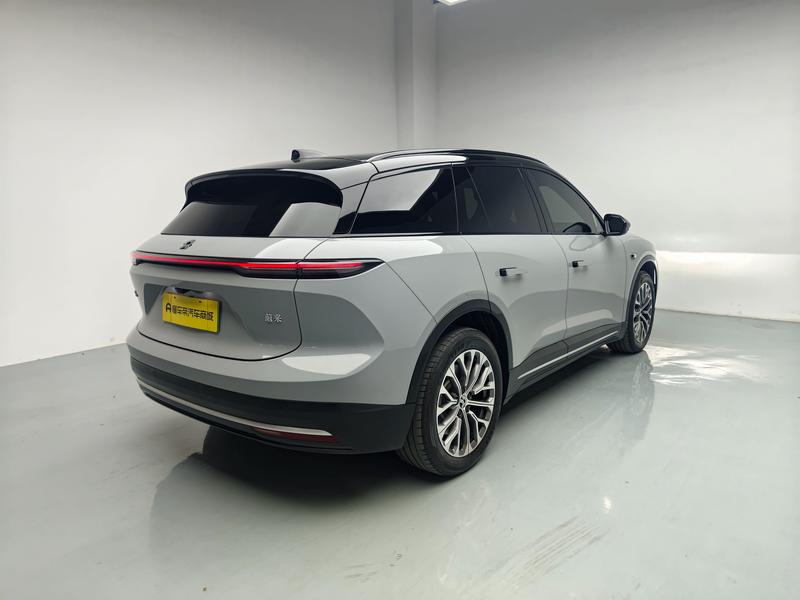 NIO NIO ES6 2024