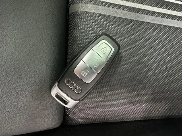 Audi Audi A3 Sportback 35 TFSI fashion Sporty