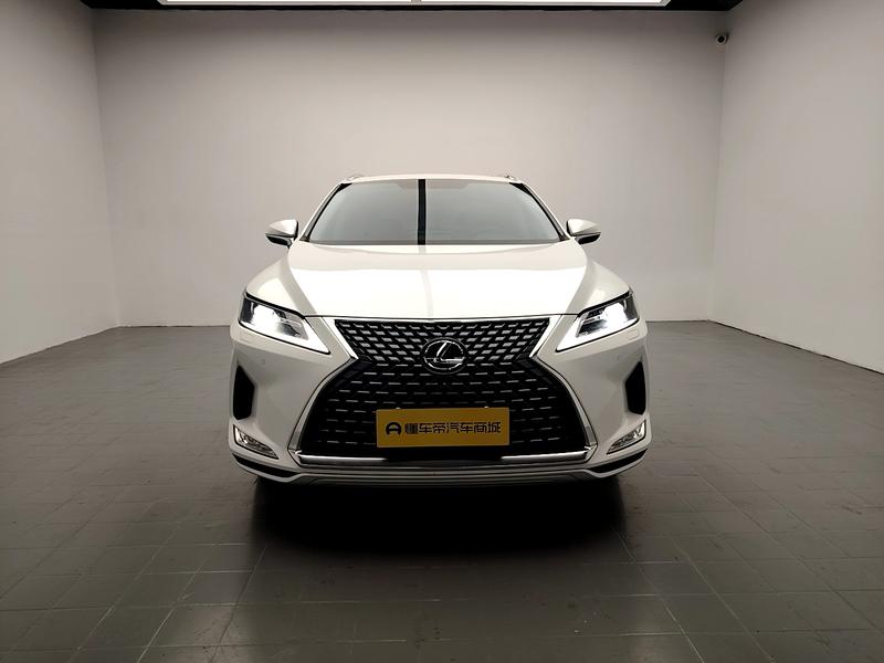 Lexus Lexus RX 2020