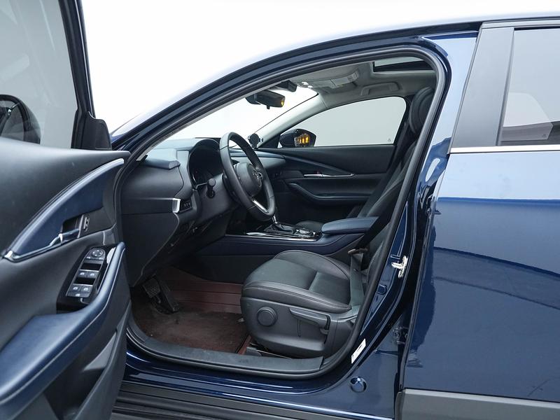 Mazda Mazda CX-30 2024