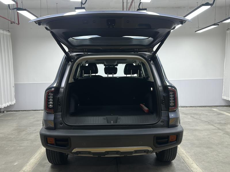 Haval Haval Big Dog 2024