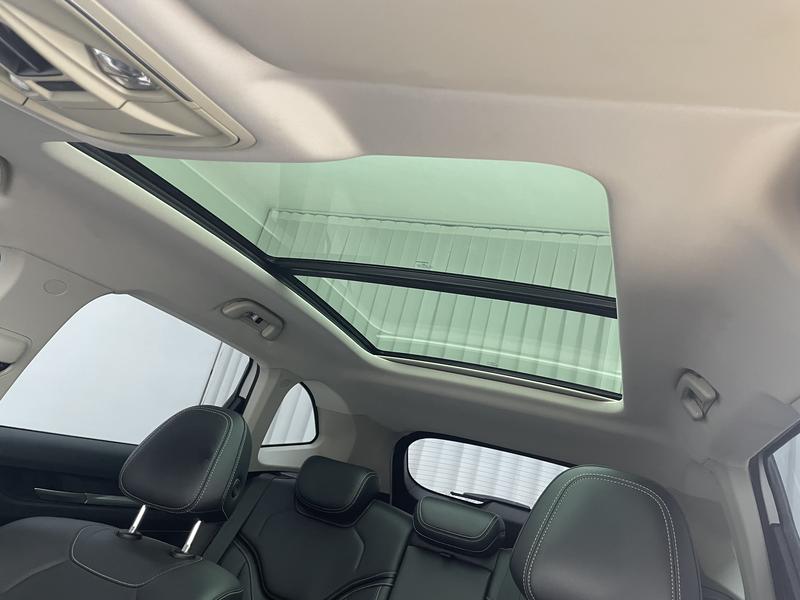 Haval Haval H6 2021