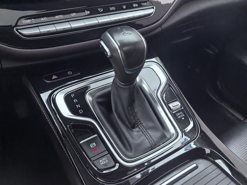 Trumpchi GAC Trumpchi M6 2023