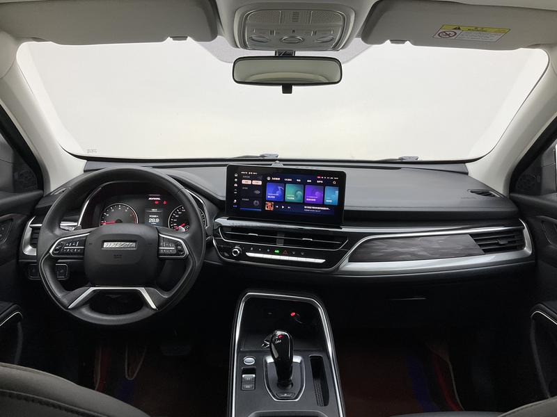 Haval Haval H6 2021