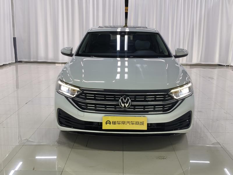 Volkswagen Sagitar 2024