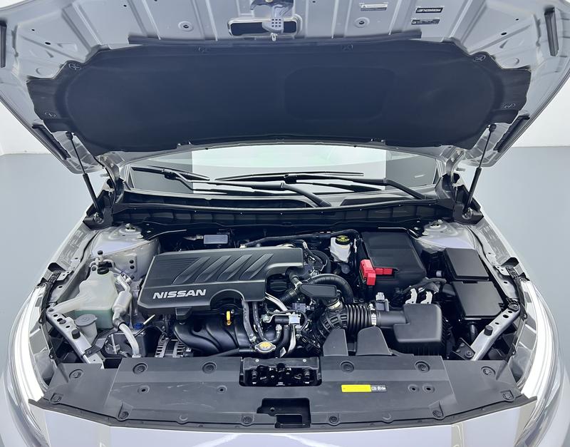 Nissan Sounds of Nature 2021