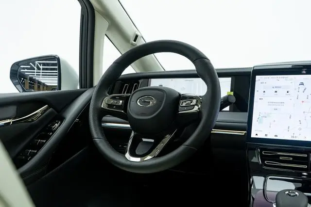 GAC Trumpchi E9 PHEV 2.0TM MAX