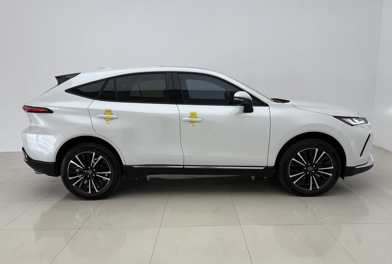 Toyota Venza  2023