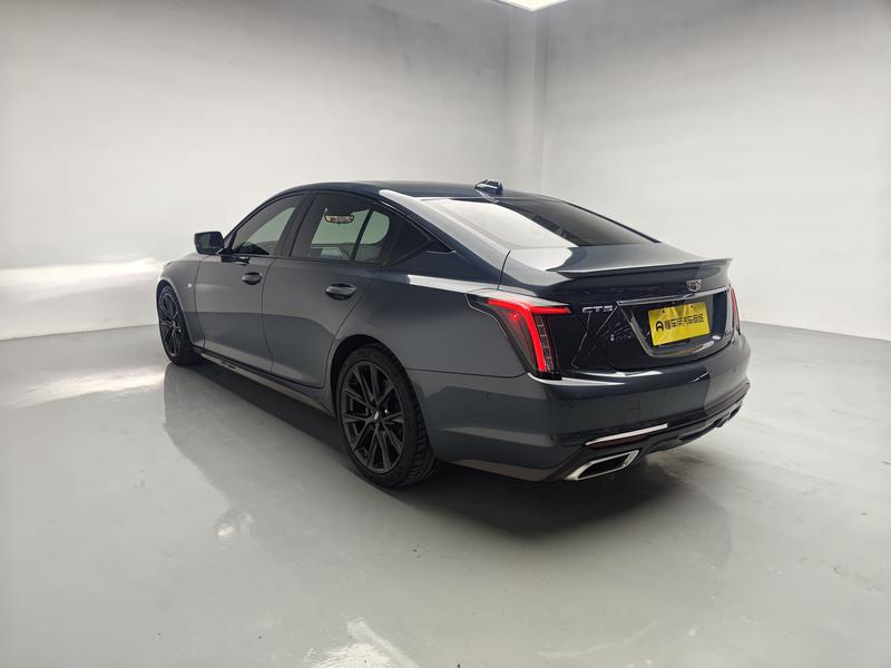 Cadillac Cadillac CT5 2020