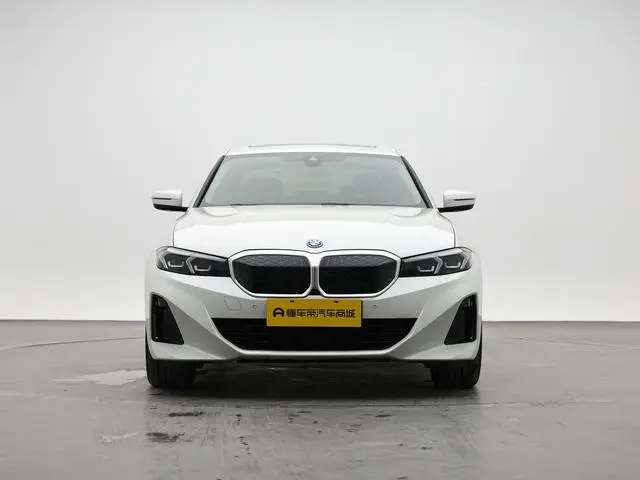 BMW BMW i3 eDrive35L