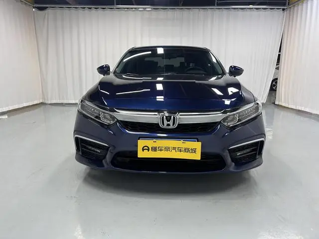 Honda Yingshipai 260TURBO Exquisite Edition Country VI