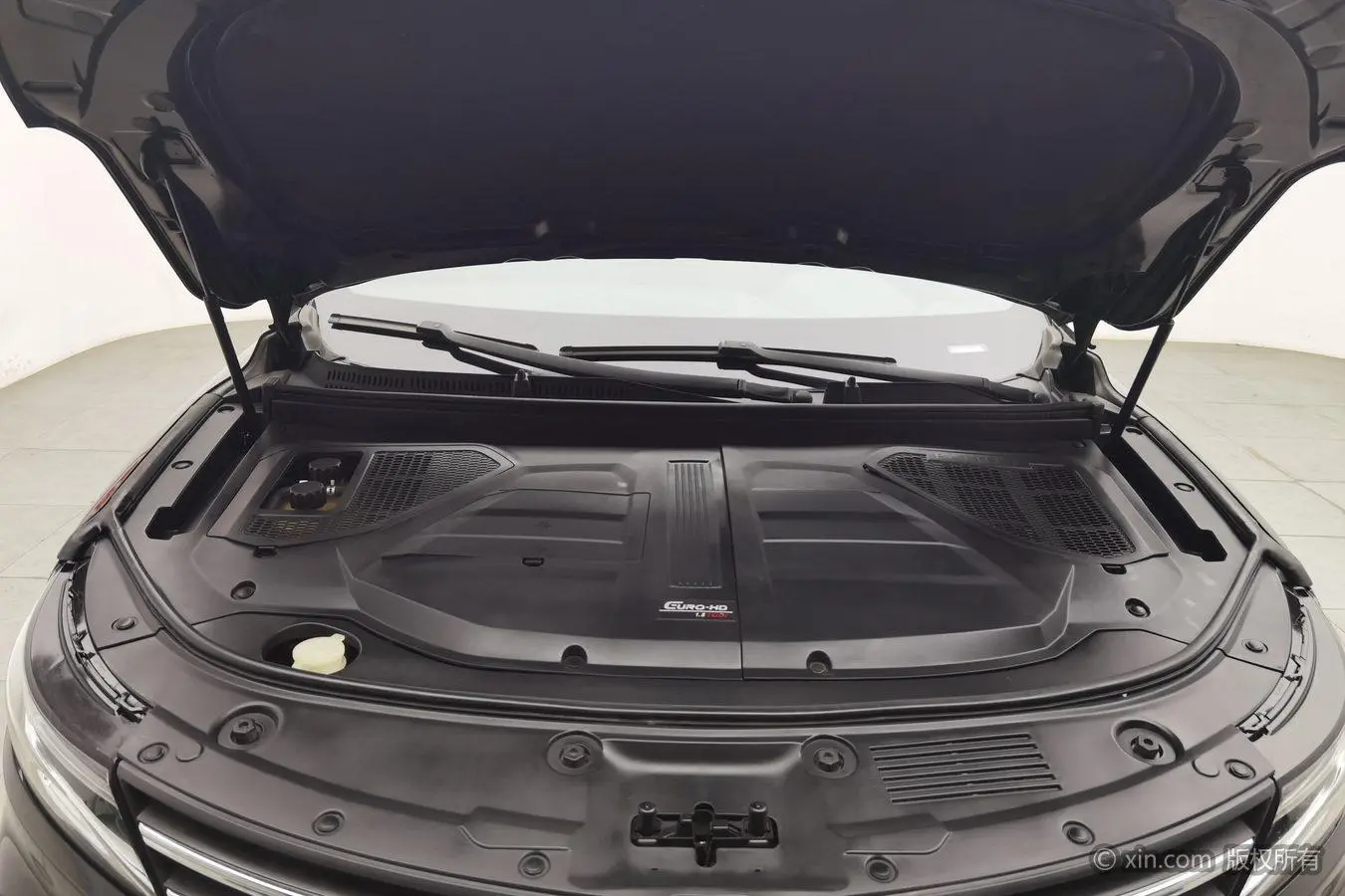 Dongfeng Fengguang Scenery ix5 280TGDI CVT Smart Country V