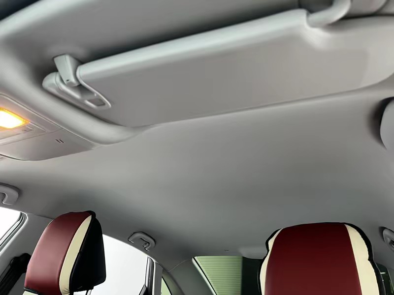 Chevrolet Koruze 2024