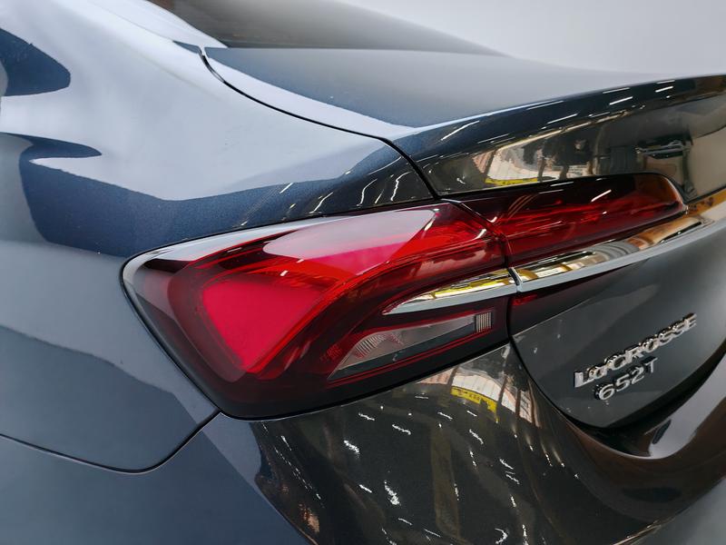 Buick LaCrosse 2022