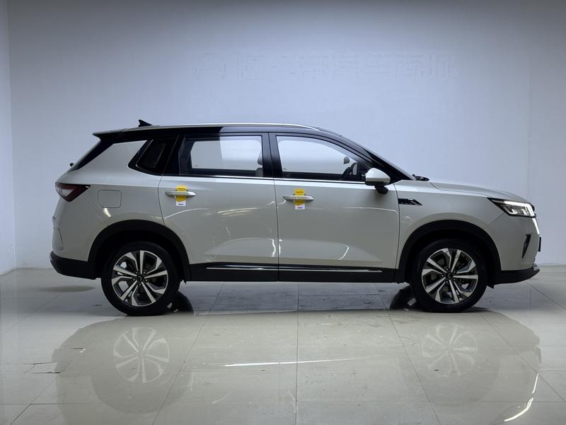 Wuling Wuling Xingchen 2021