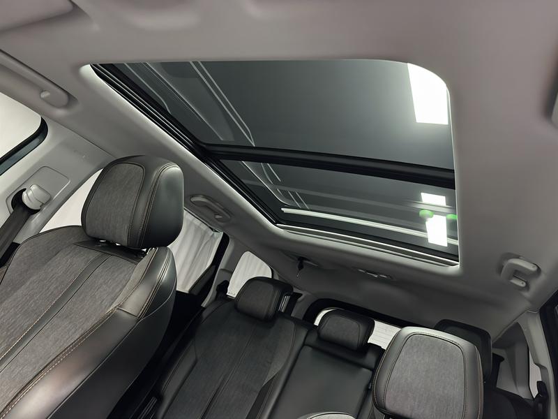 Peugeot Peugeot 5008 2017