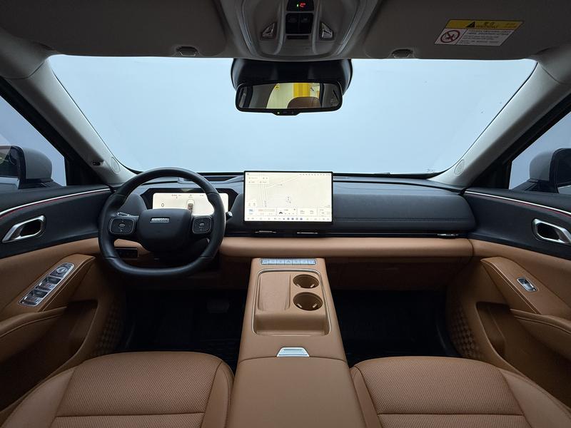 Haval Haval Xiaolong MAX 2025