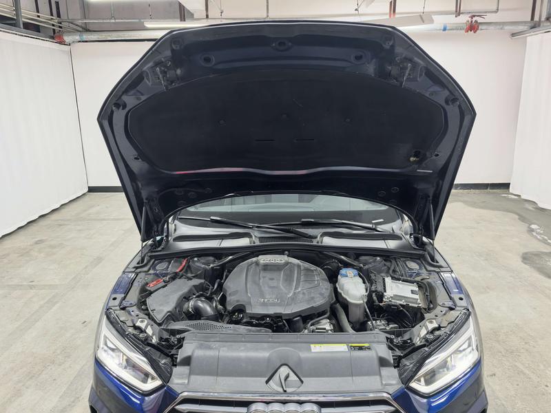 Audi Audi A5 2019