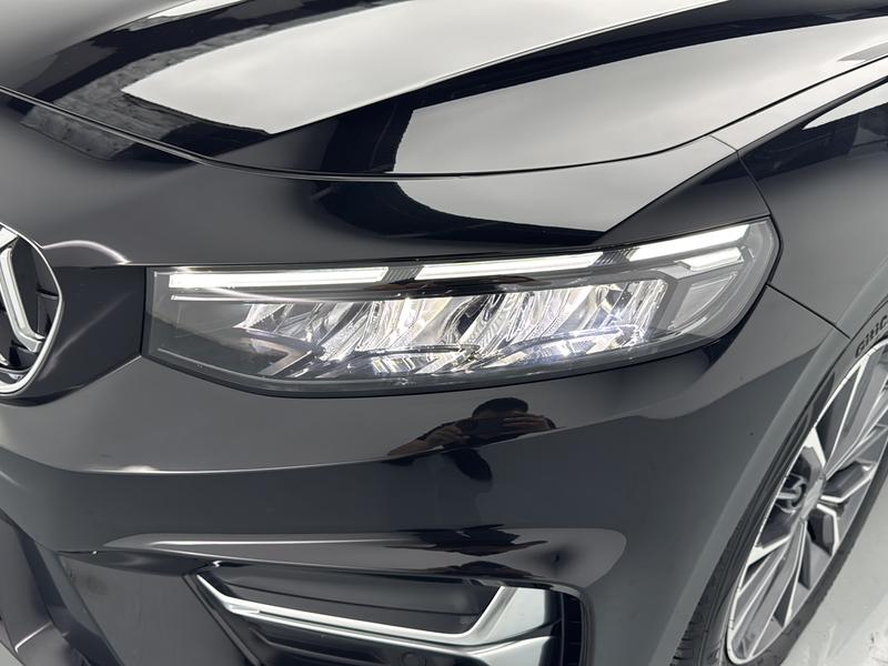 Geely Geely Preface 2025