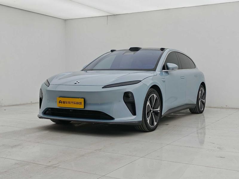 NIO NIO ET5 Touring 2024