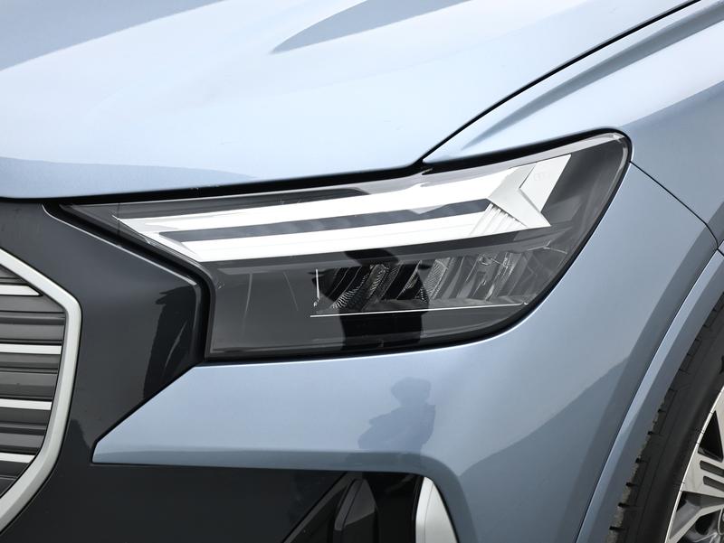 Audi Audi Q4 e-tron 2024
