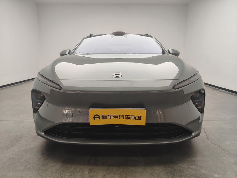 NIO NIO ET7 2021