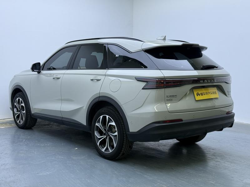Haval Haval Xiaolong MAX 2025