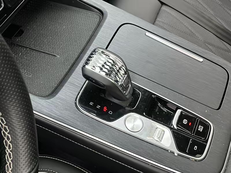 Trumpchi Trumpchi GS8 2025