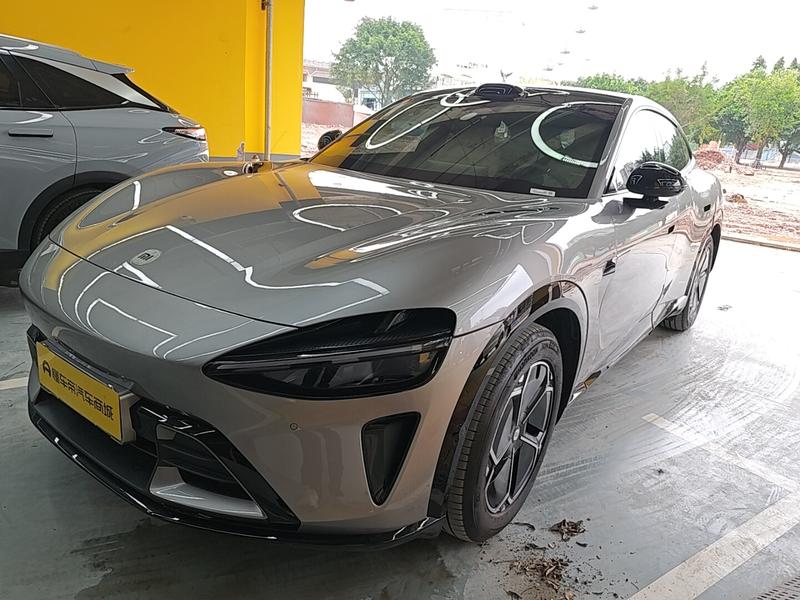 Xiaomi Auto Xiaomi YU7 2025