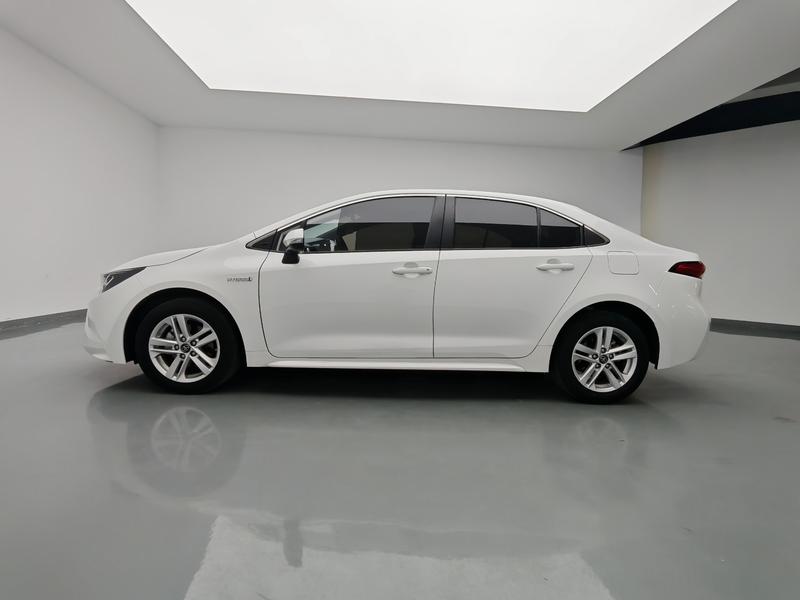 Toyota Levin 2022