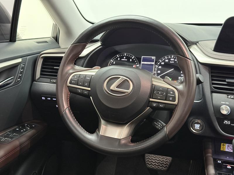 Lexus Lexus RX 2020