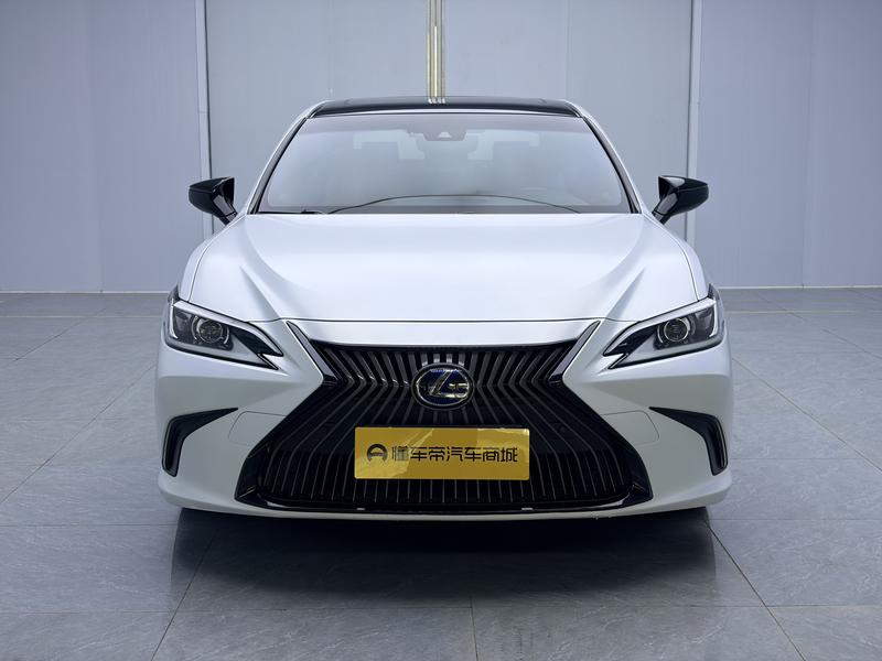 Lexus Lexus ES 2018