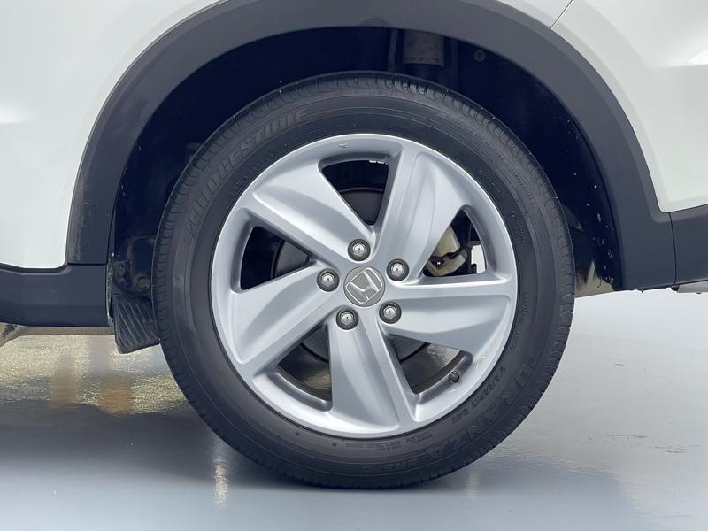 Honda Binzhi 2020