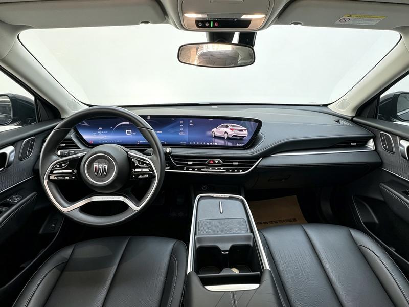 Buick LaCrosse 2023